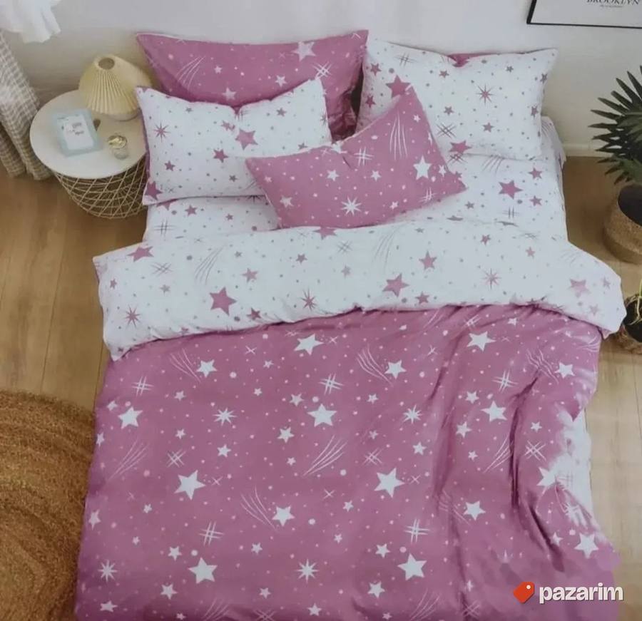 Posteljina iz 7 delova 4