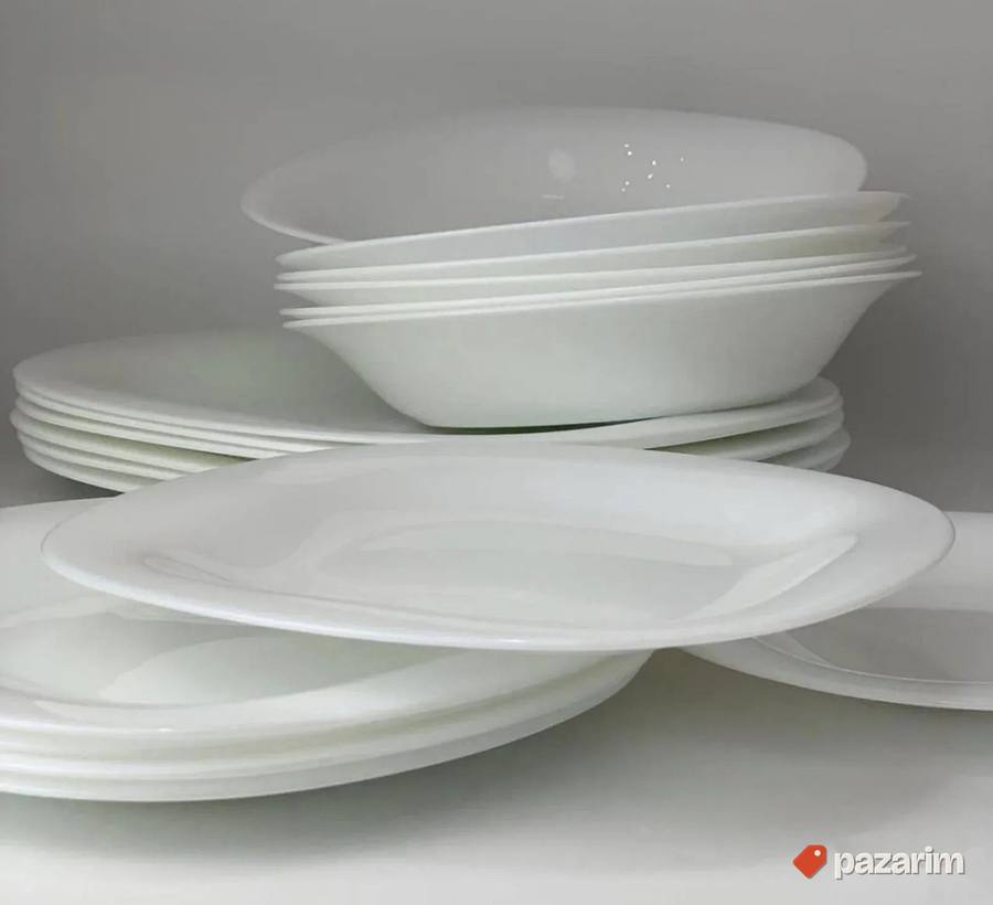 Set tanjira Danny Home Dinnerware ZEAL s 2