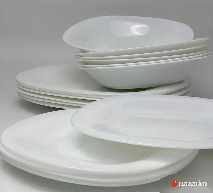 Set tanjira Danny Home Dinnerware ZEAL s 5