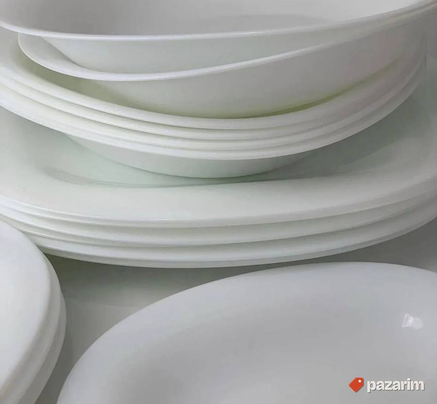 Set tanjira Danny Home Dinnerware ZEAL s 6