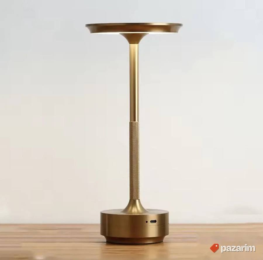 Stona lampa 2