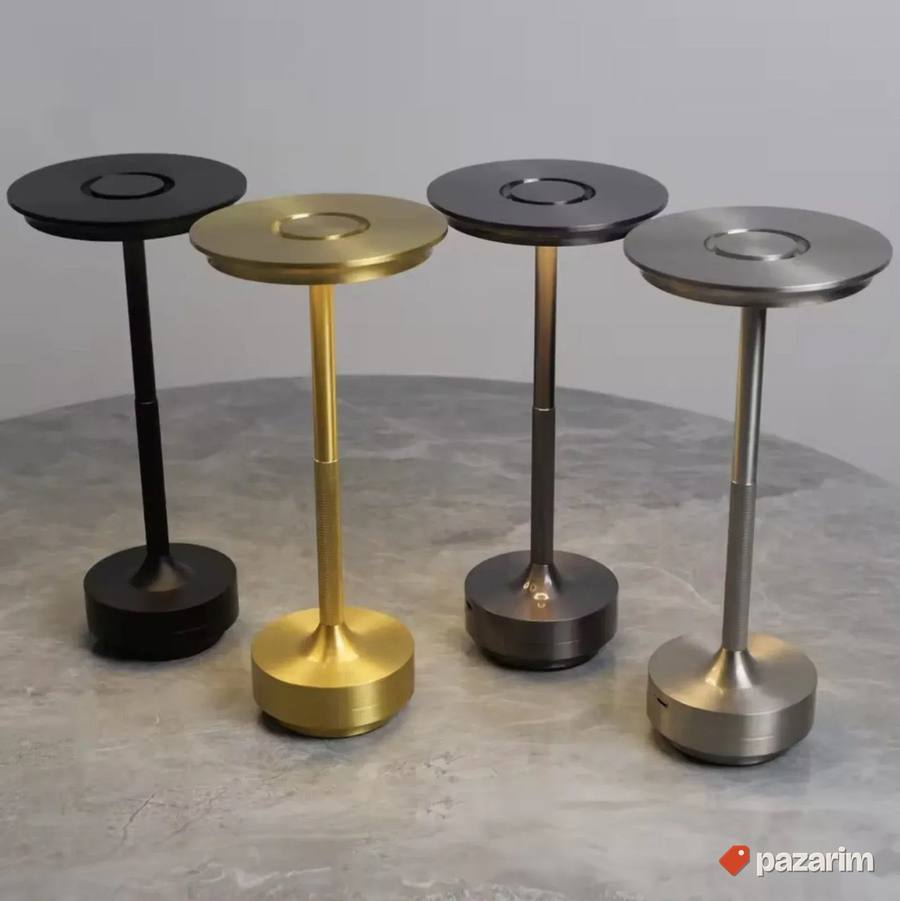 Stona lampa 4
