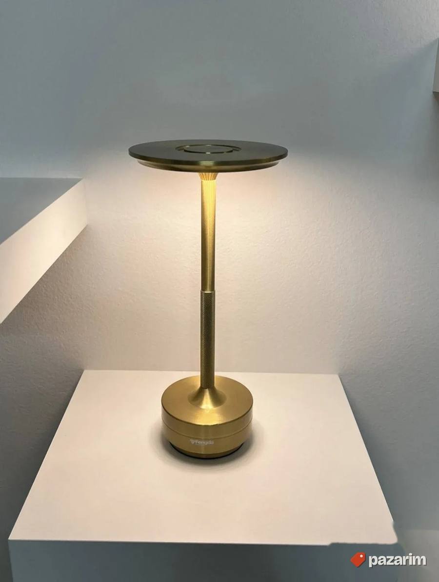 Stona lampa 7