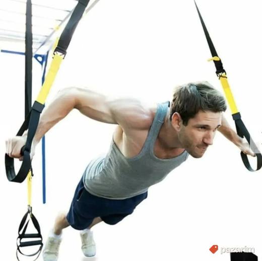 Trx trake