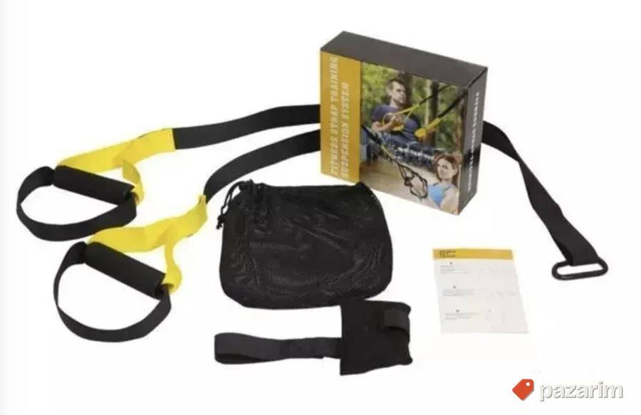 Trx trake 3