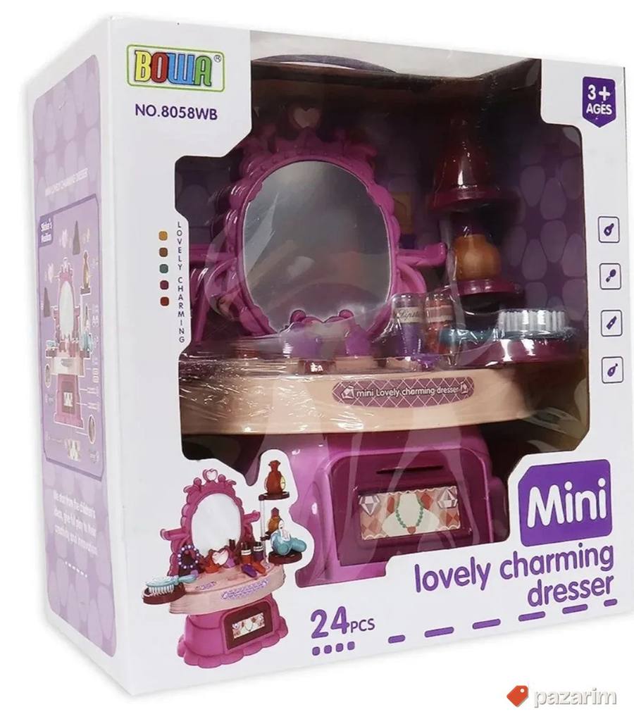 Mini toaletni stocic 4