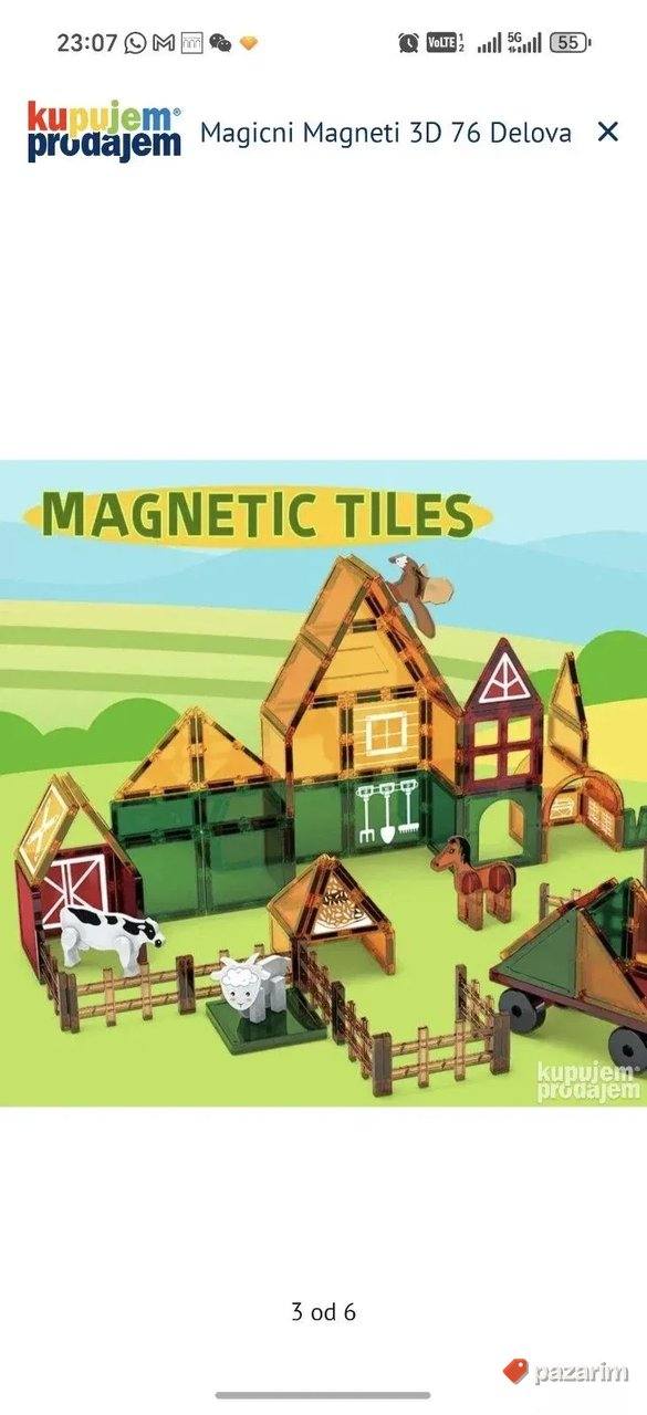 Magnetne ploce farma 7
