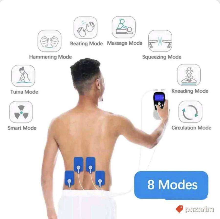 Mini masazer 2