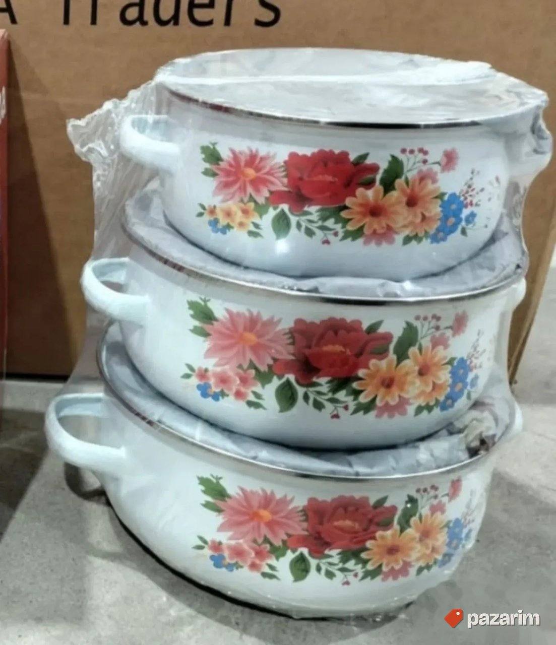 set 5 serpi 1