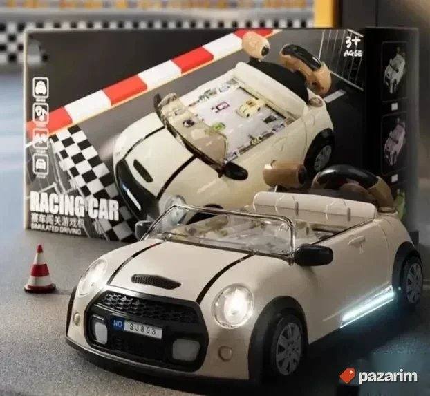 Volan simulator Igračka 8
