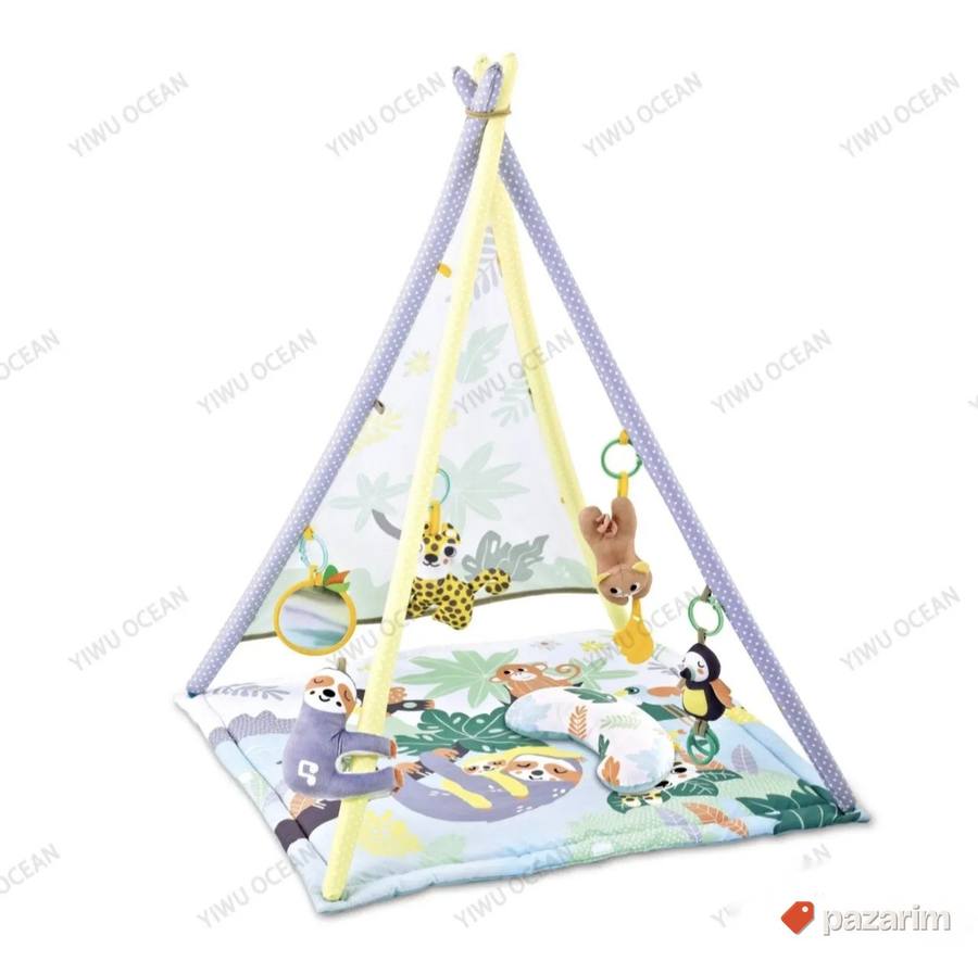 Baby Activity Gym 2