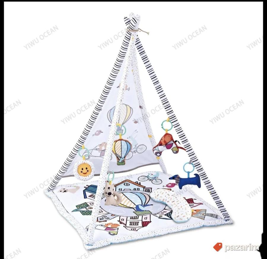 Baby Activity Gym 3
