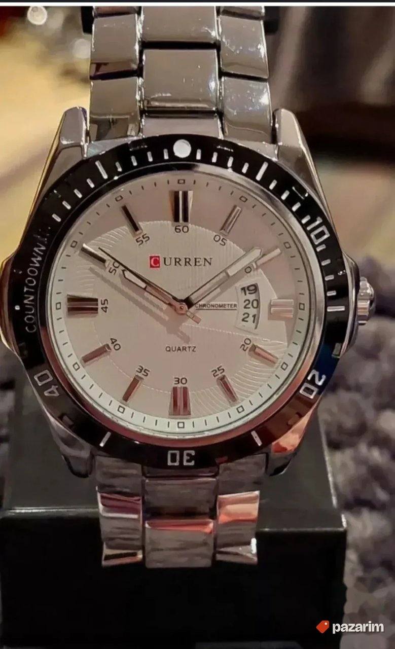 CURREN 8810 3