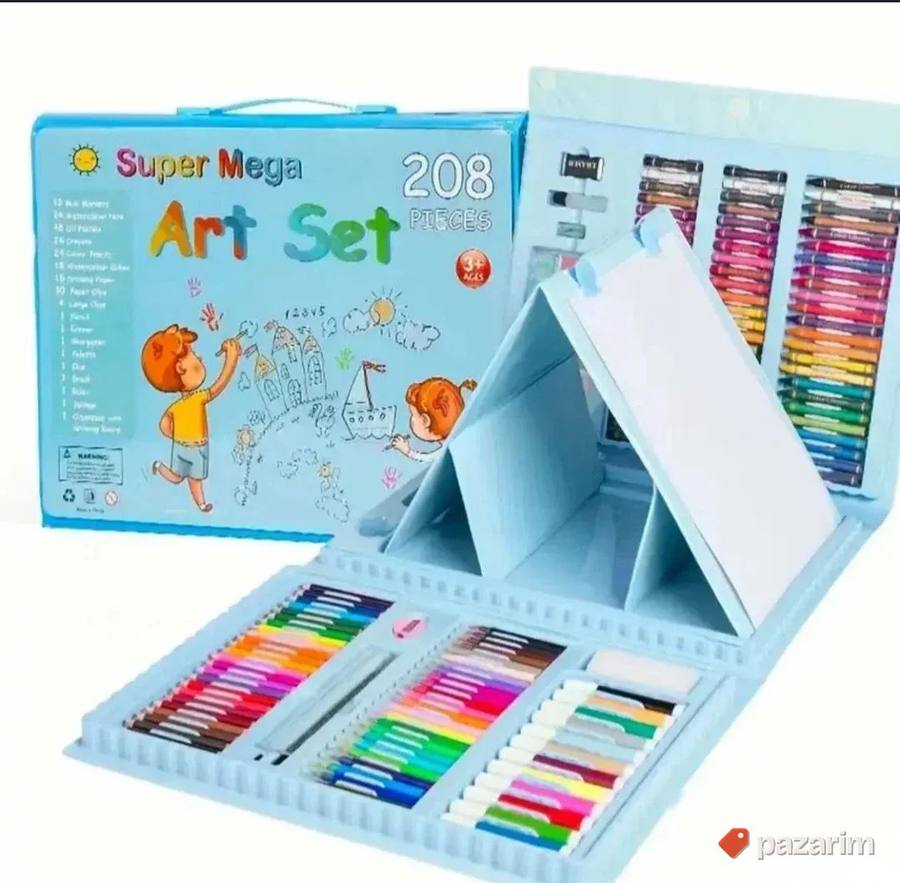 Set za crtanje 4