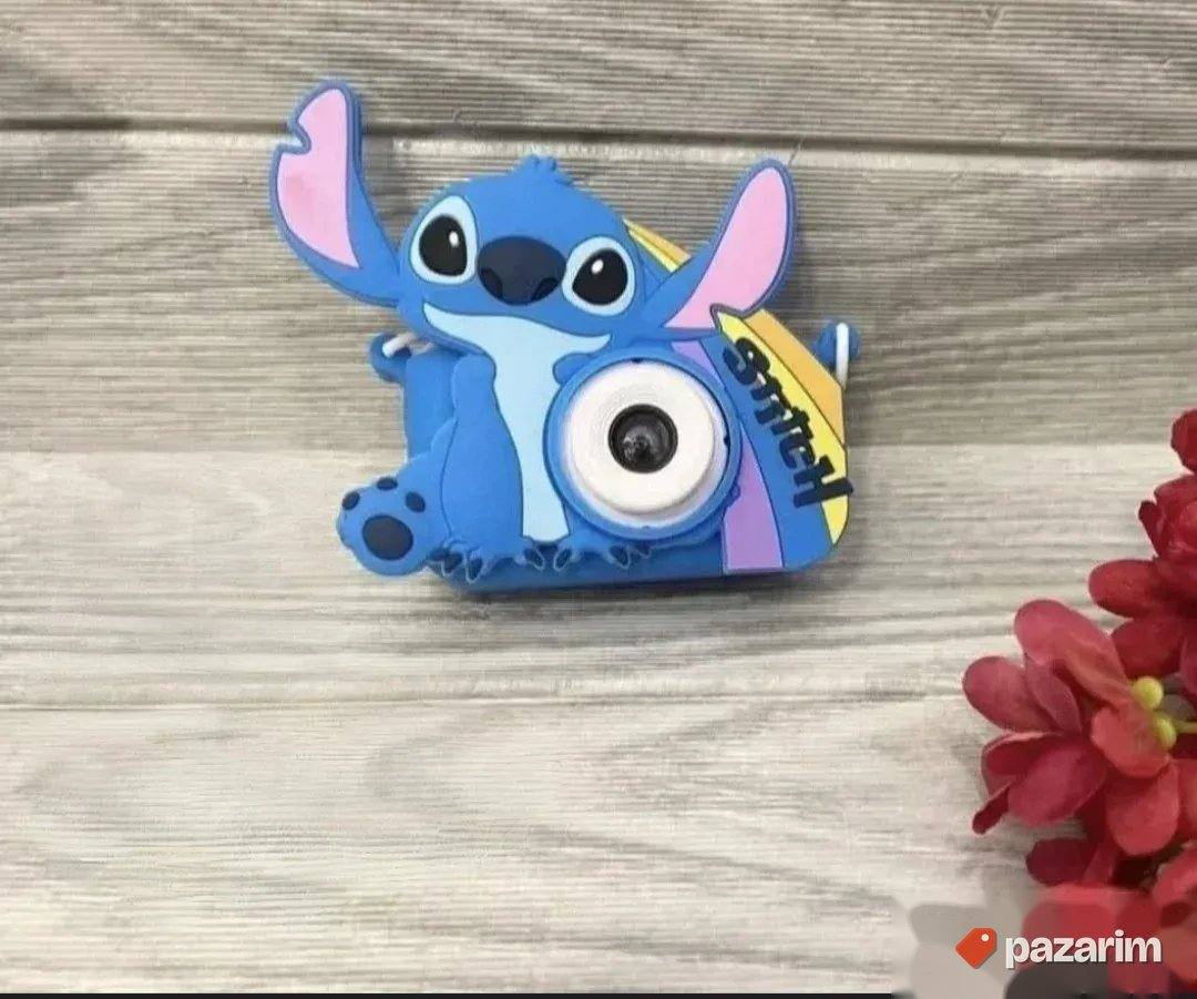 Stich fotoaparat 1