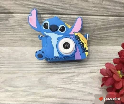 Stich fotoaparat