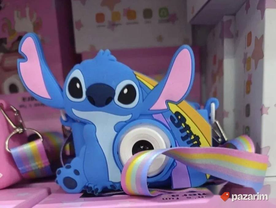 Stich fotoaparat 3