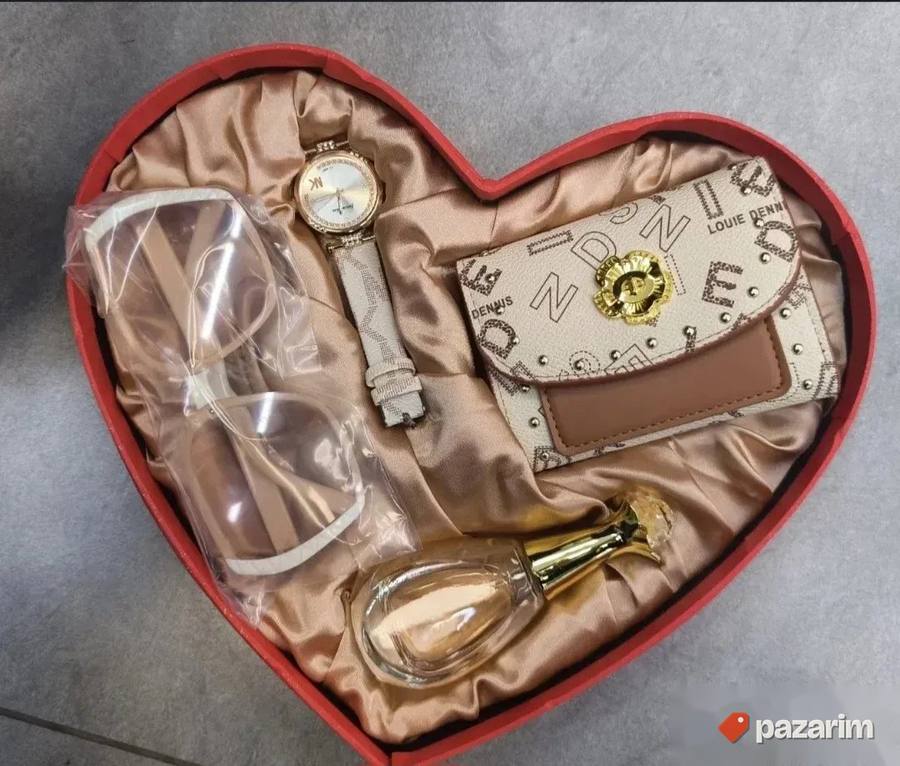 Ženski poklon set u kutiji 4