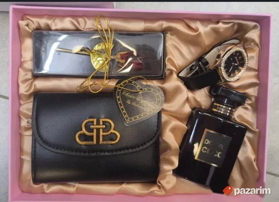 Ženski poklon set 3