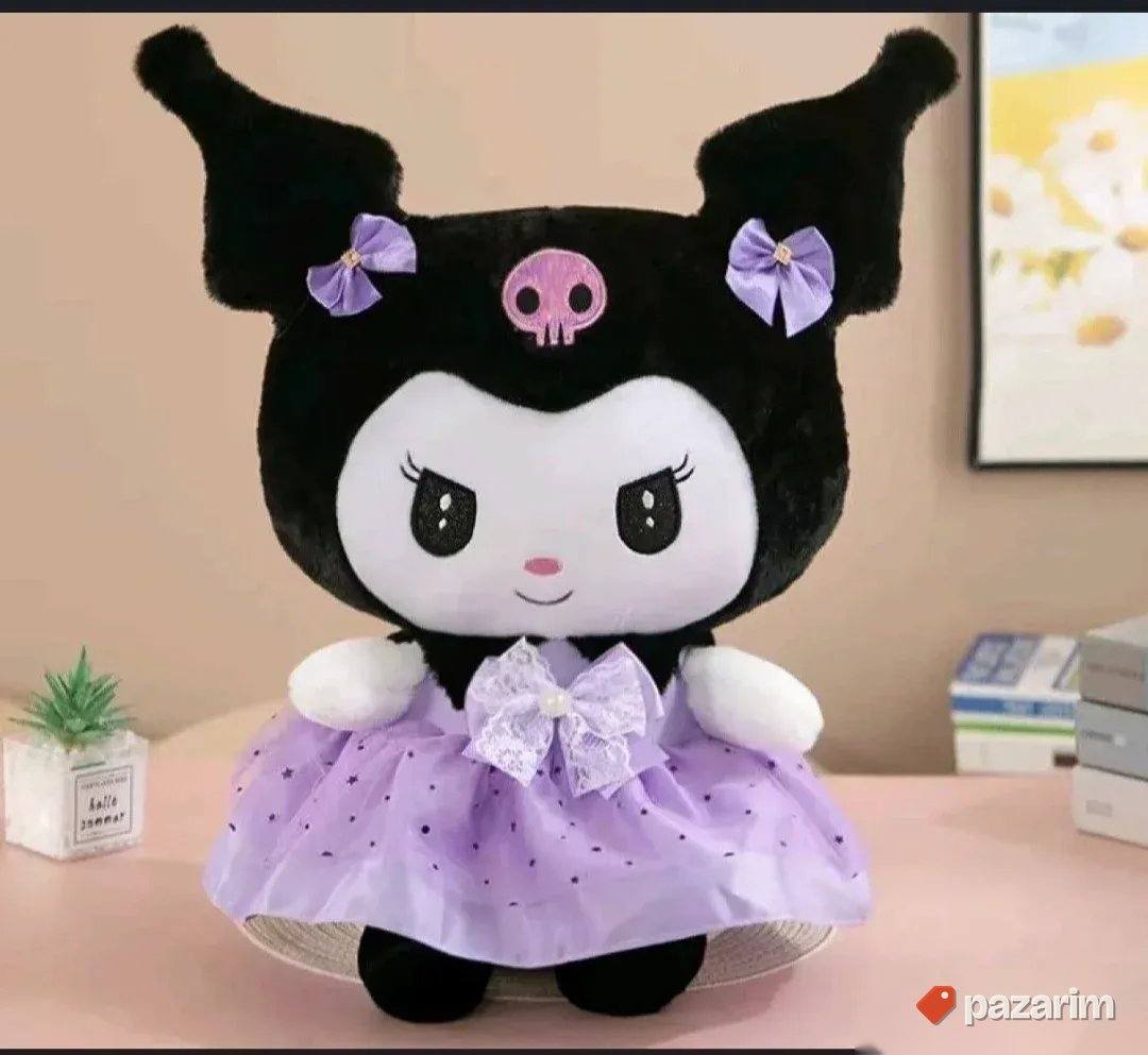 KUROMI plisana igracka 1