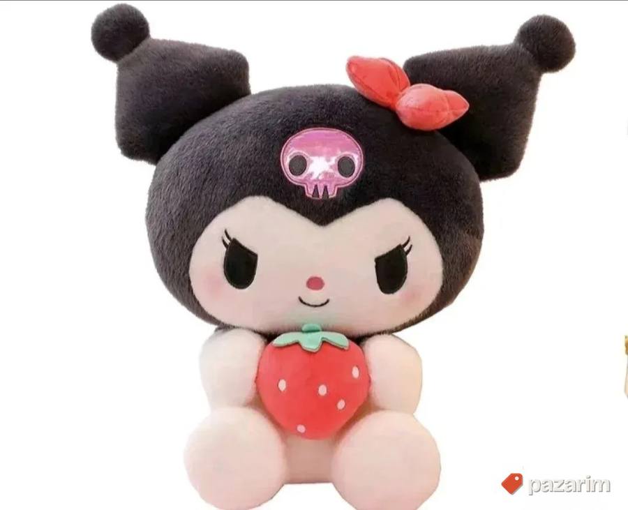 KUROMI plisana igracka 2