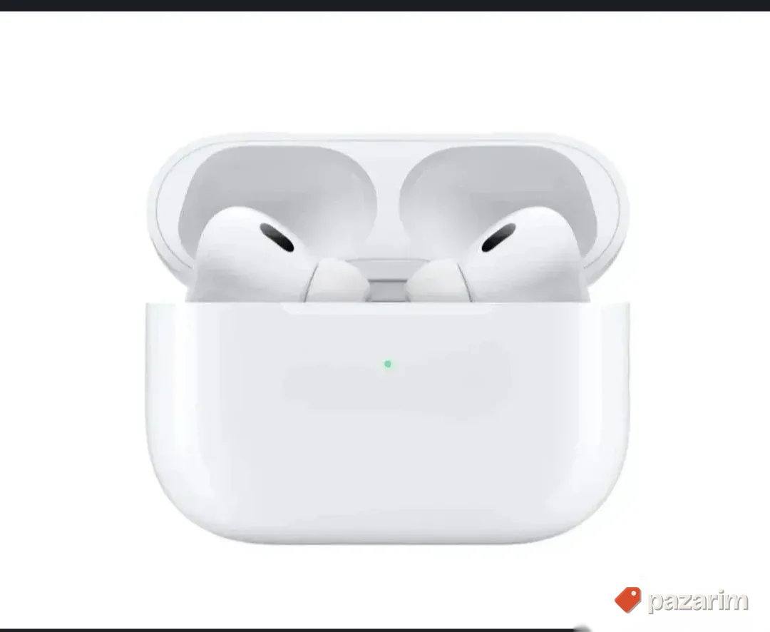 Airpods bloototh slusalice 1