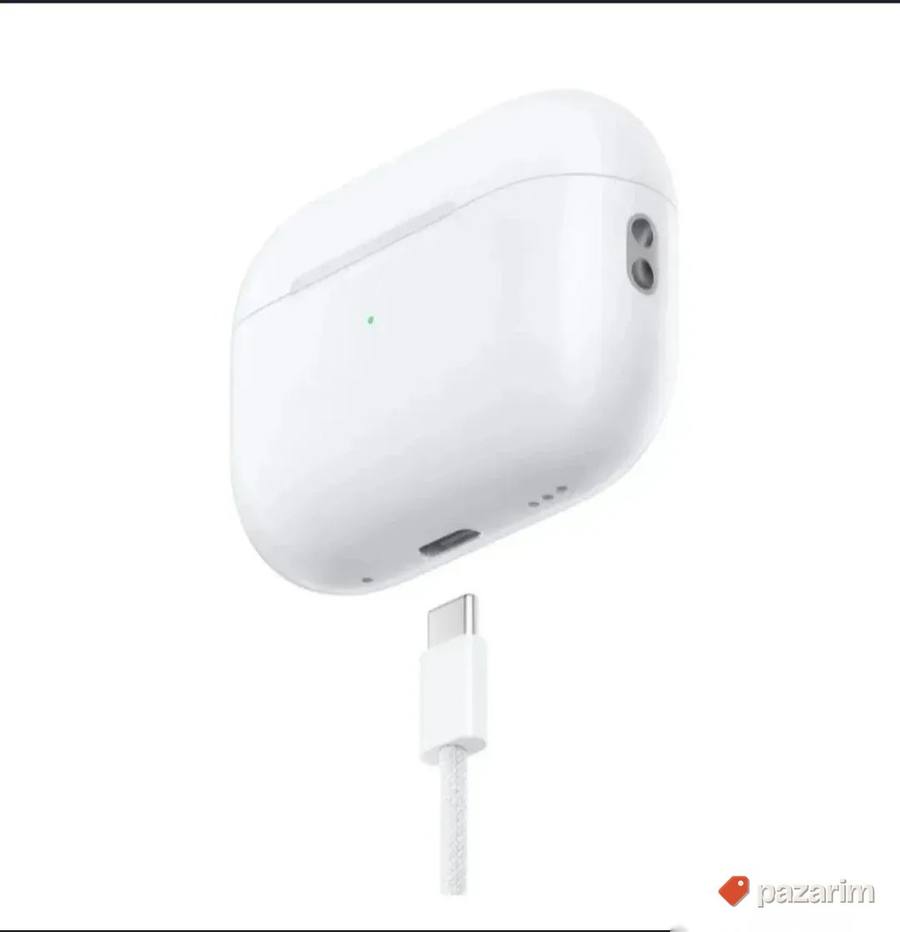 Airpods bloototh slusalice 2