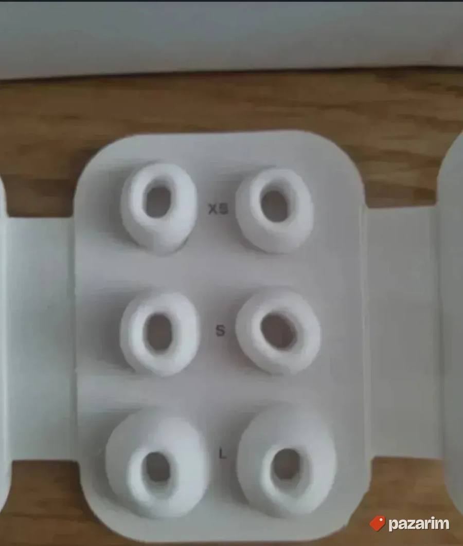 Airpods bloototh slusalice 3
