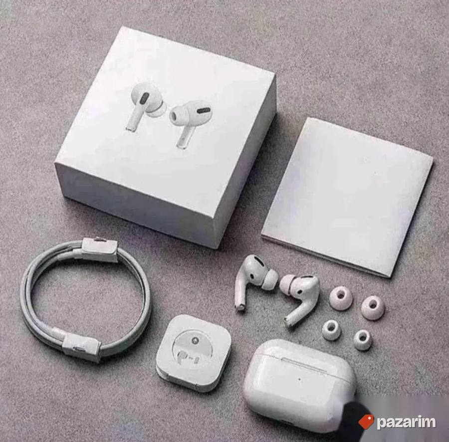 Airpods bloototh slusalice 5