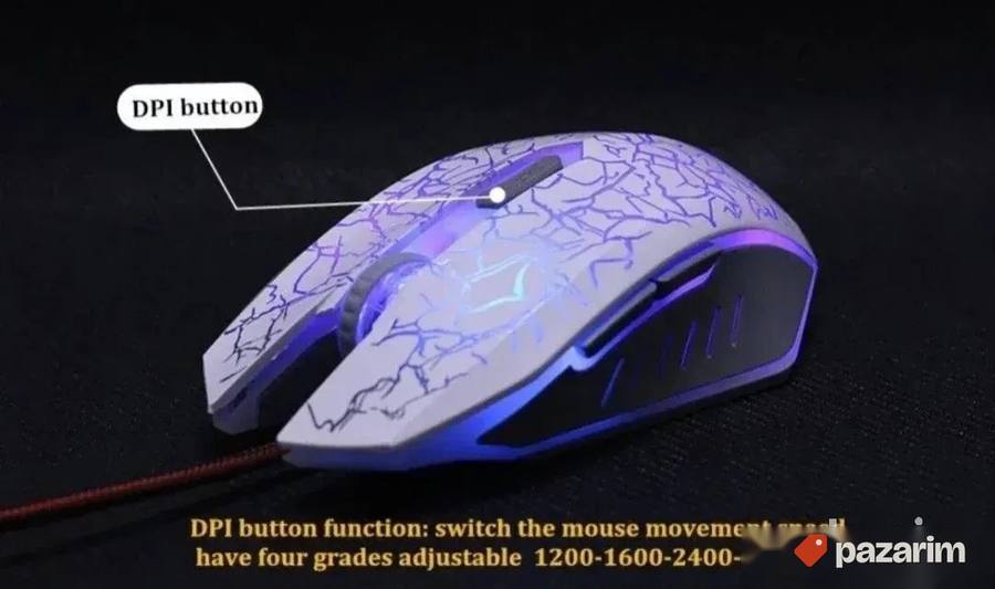 Gaming mis 5