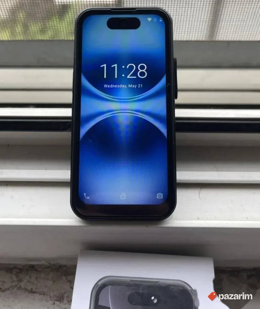 Iphone 16 mini kopija 2