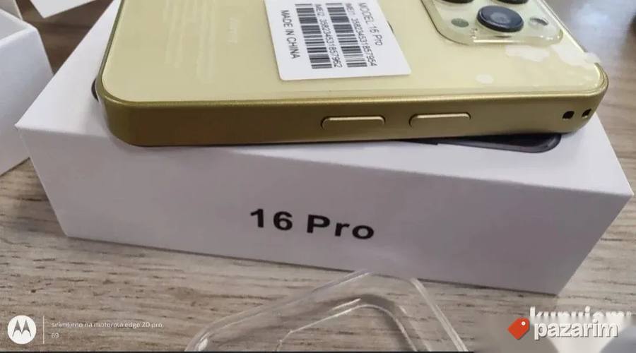 Iphone 16 mini kopija 3
