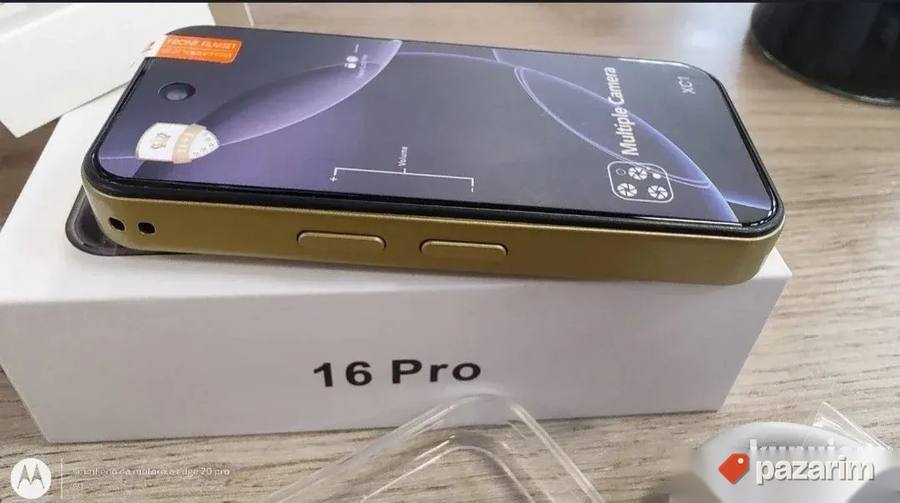 Iphone 16 mini kopija 4