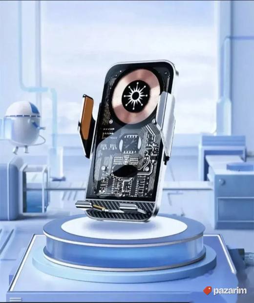 2 u 1 drzac i punjac za telefon