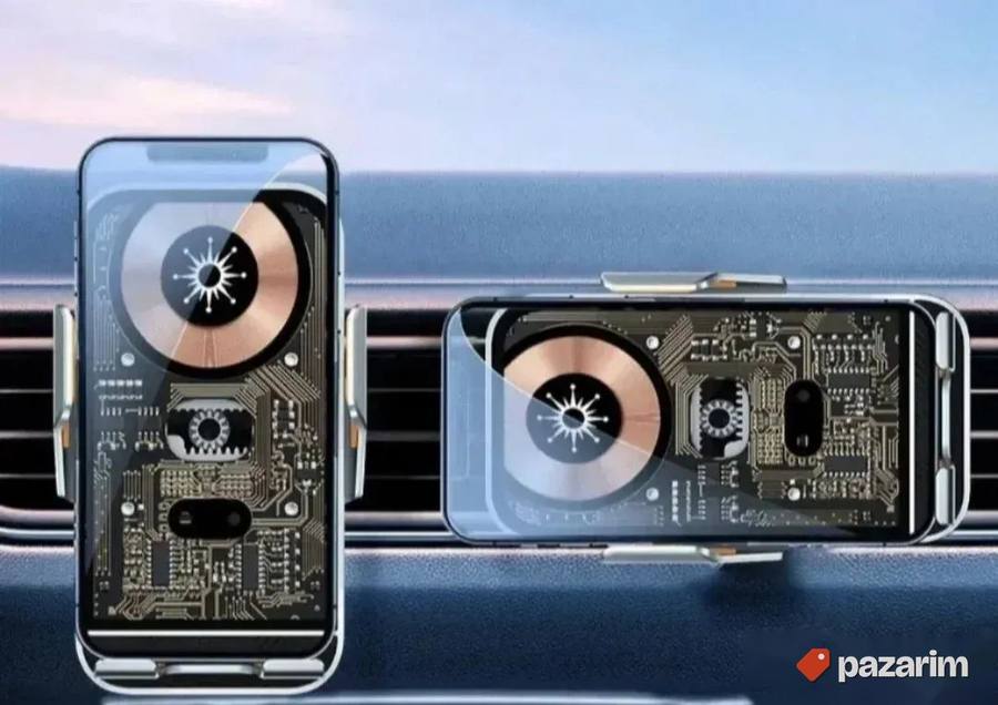 2 u 1 drzac i punjac za telefon 2