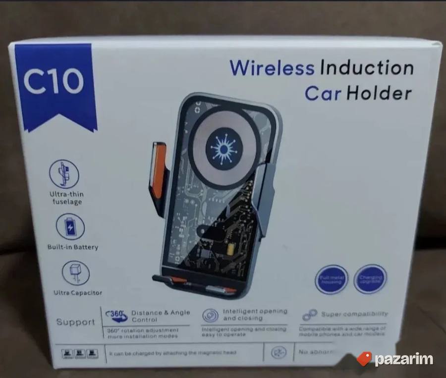 2 u 1 drzac i punjac za telefon 5