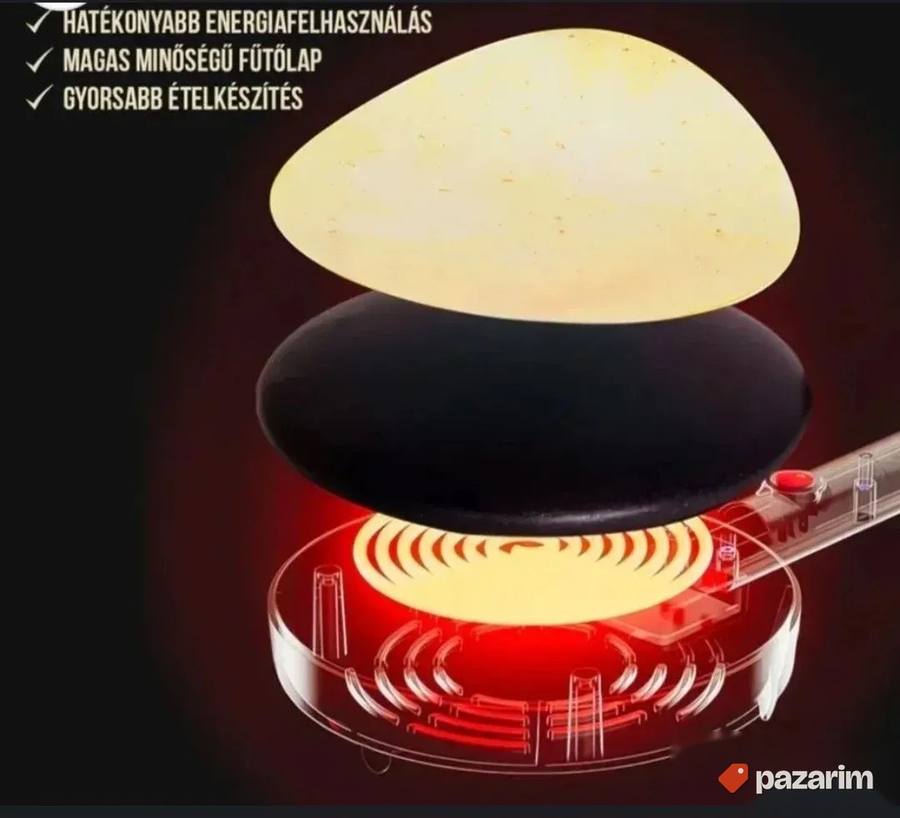 El tiganj za palacinke 3
