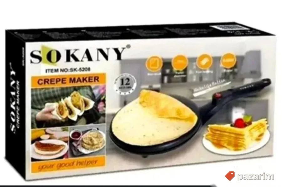 El tiganj za palacinke 4