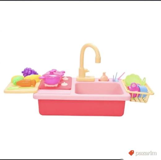 Sudopera Home Kitchen set sa 18 dodataka