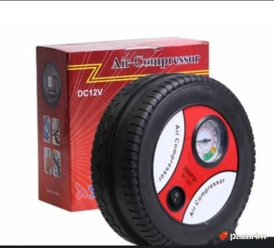 Mini kompresor 2