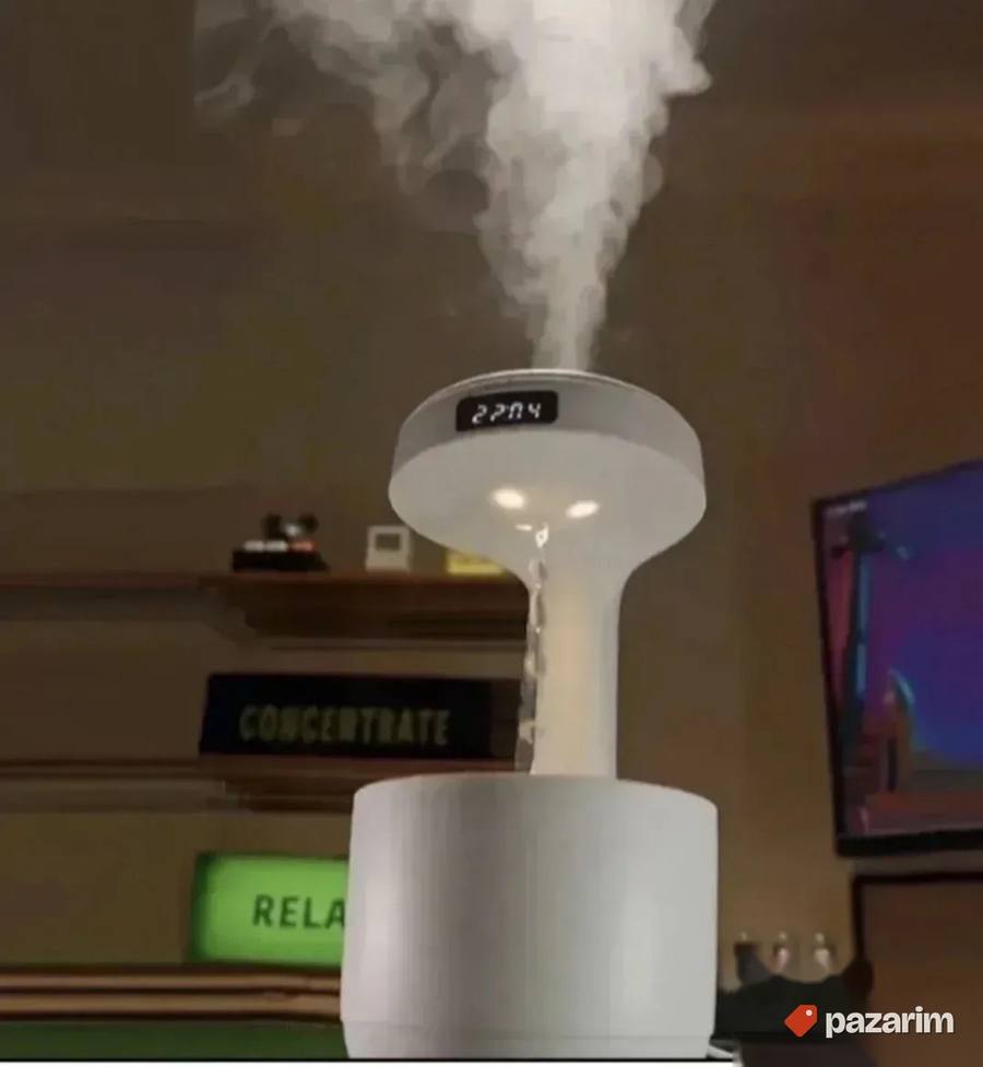 Difuzer vazduha 3