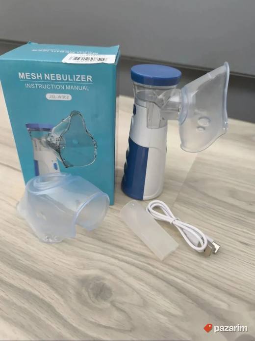 mini inhalator