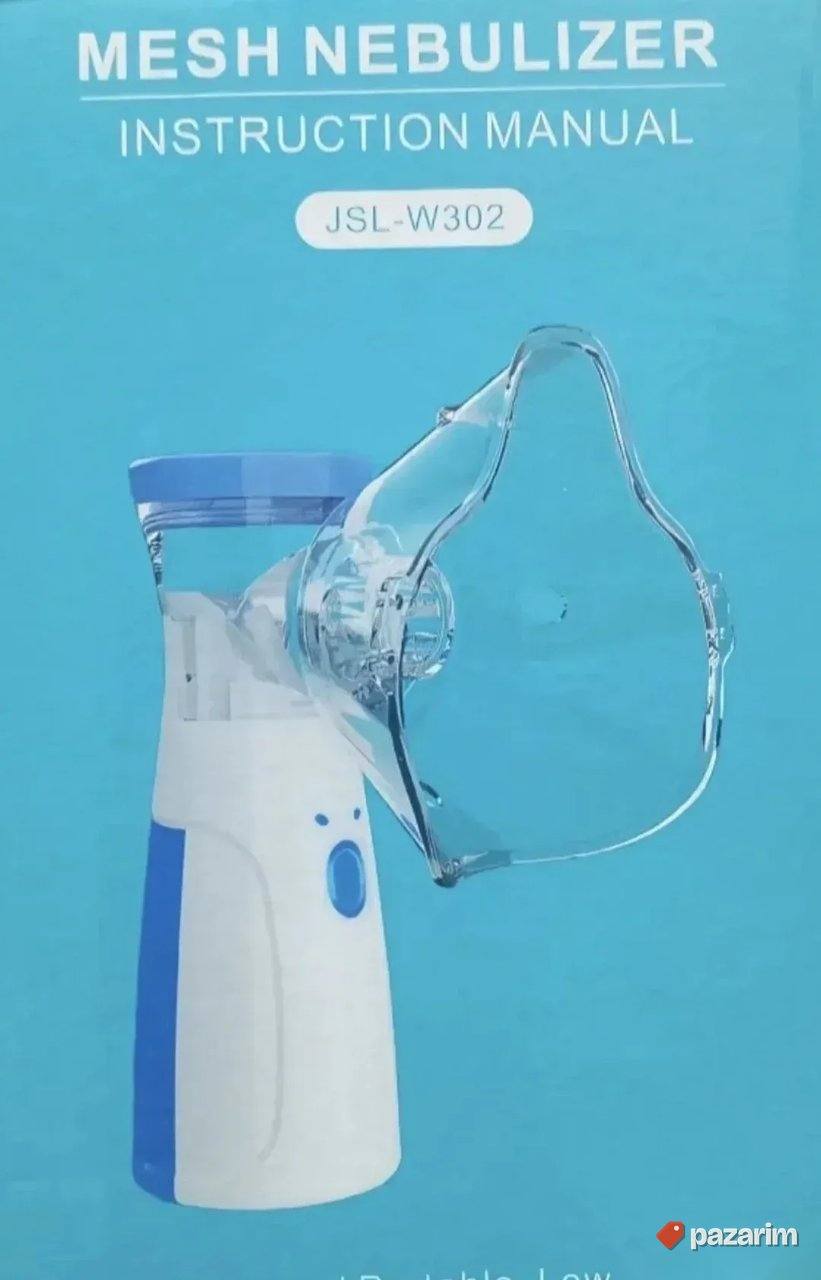 mini inhalator 2