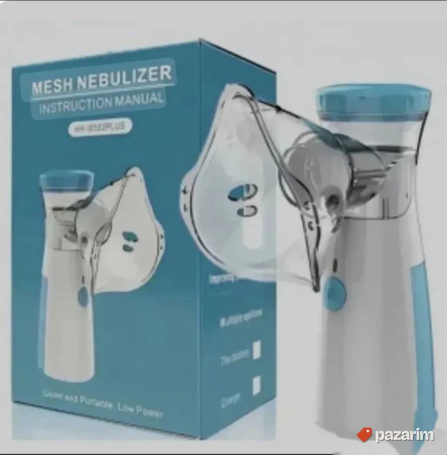 mini inhalator 5