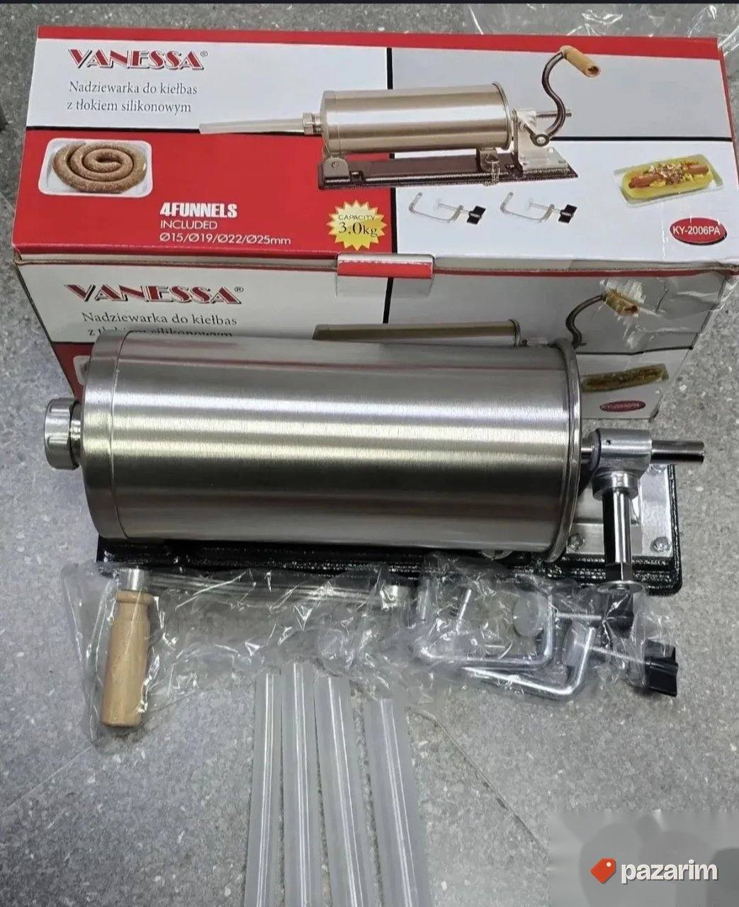 Punilica za kobasice 1