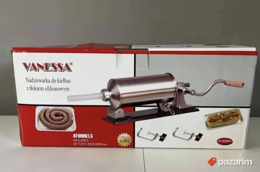 Punilica za kobasice 5