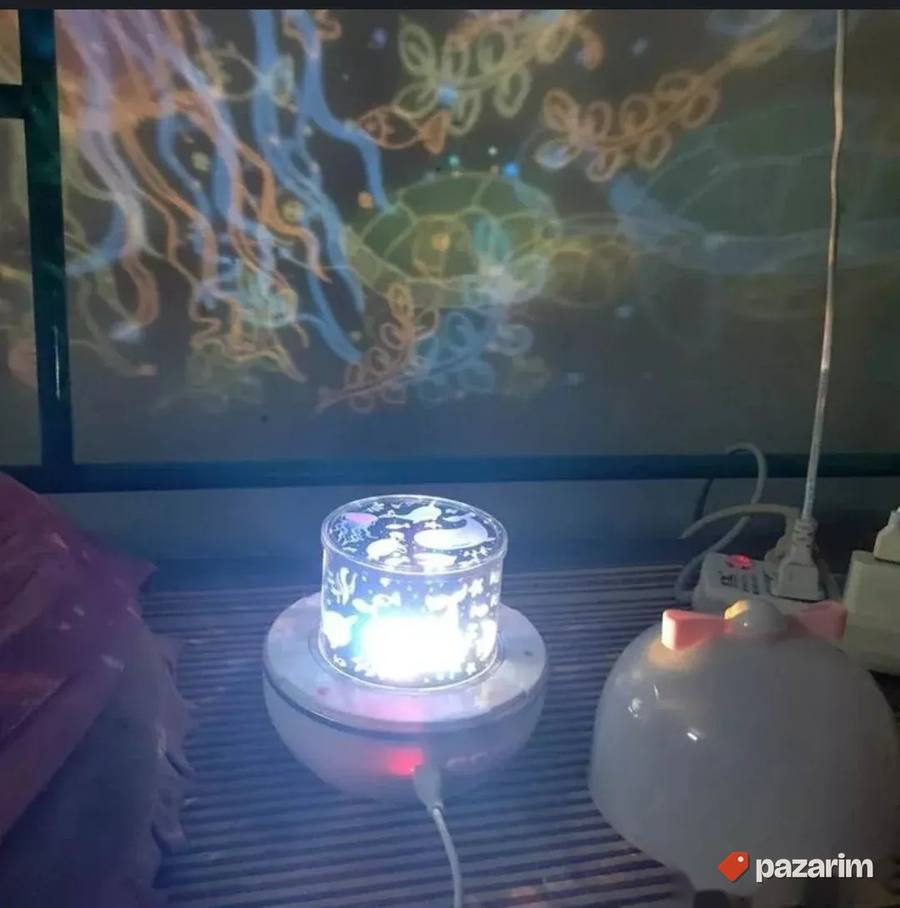 Lampa za decu 2