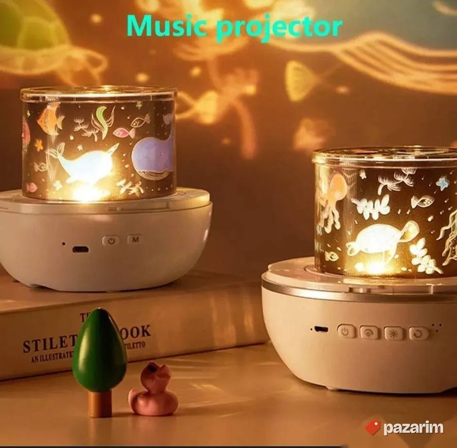 Lampa za decu 4