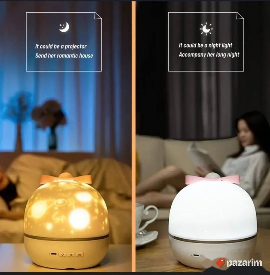 Lampa za decu 6