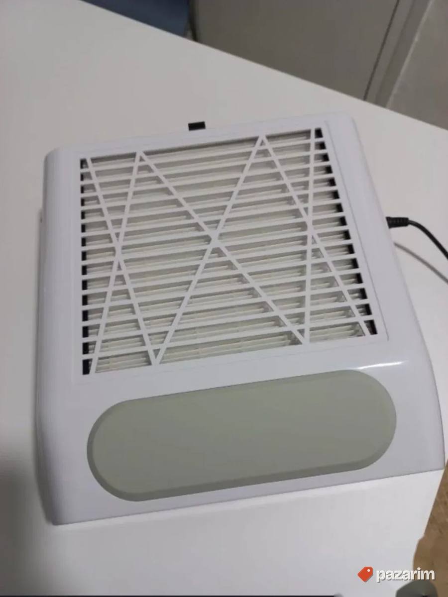 Aspirator za nokte 4